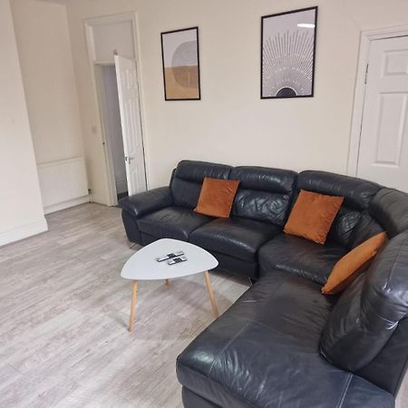 Laluna One Bedroom Apartment Newcastle المظهر الخارجي الصورة