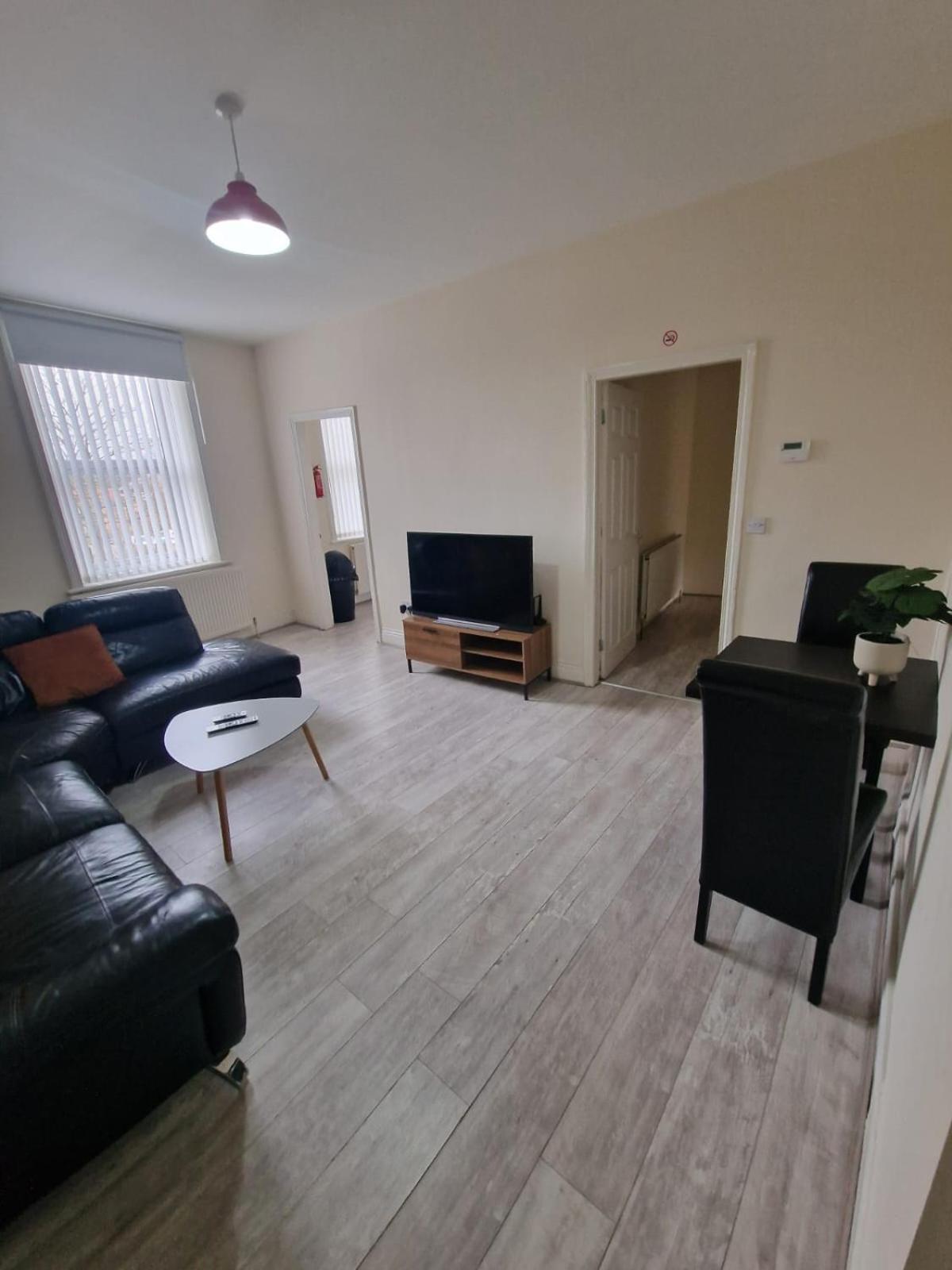Laluna One Bedroom Apartment Newcastle المظهر الخارجي الصورة