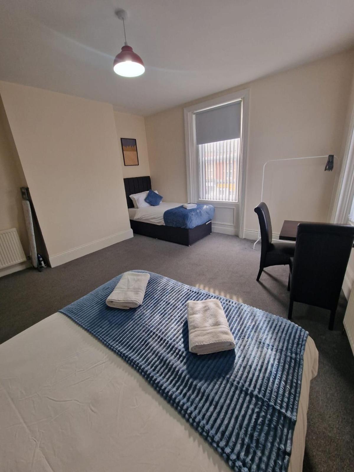Laluna One Bedroom Apartment Newcastle المظهر الخارجي الصورة