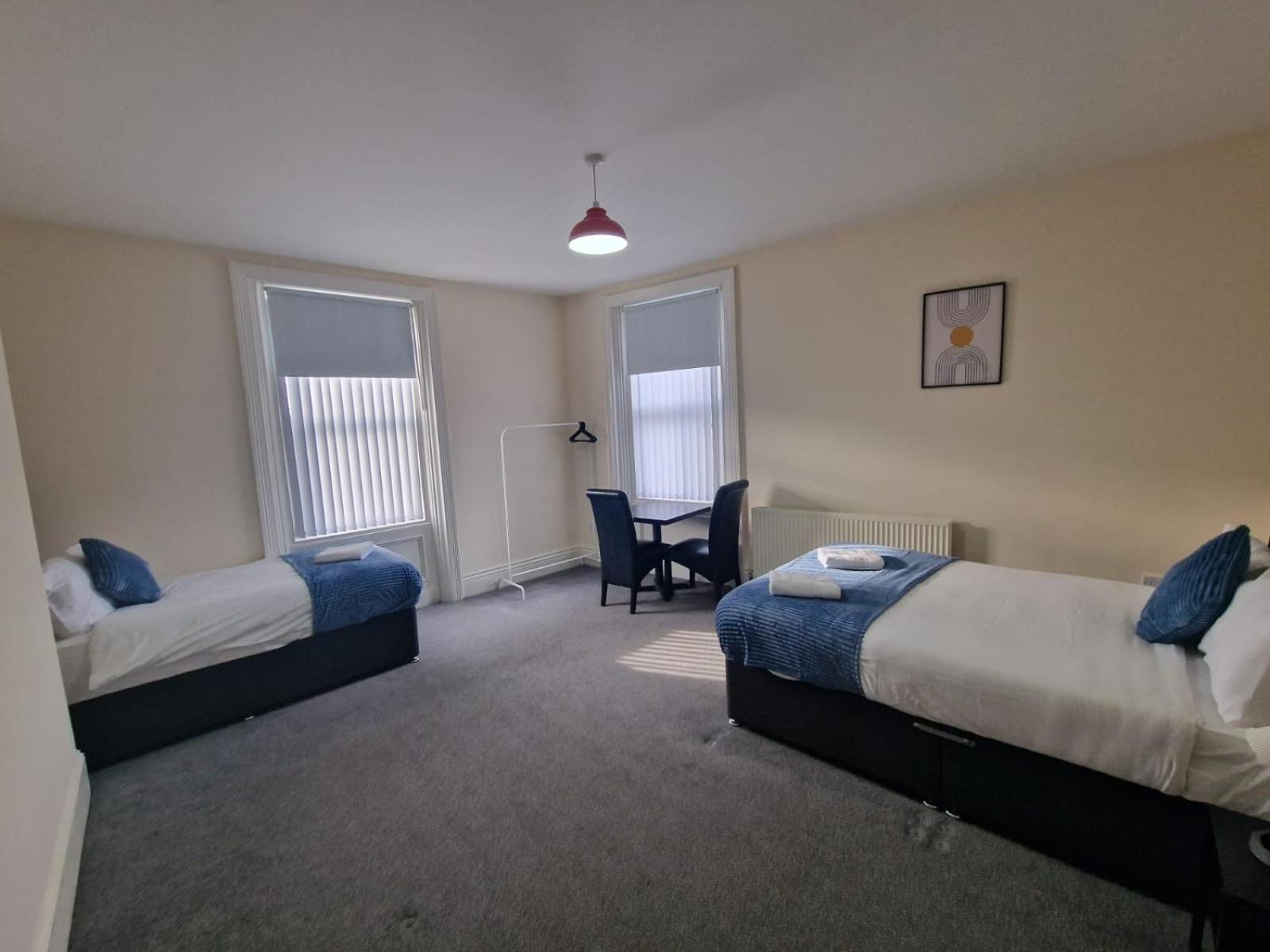 Laluna One Bedroom Apartment Newcastle المظهر الخارجي الصورة