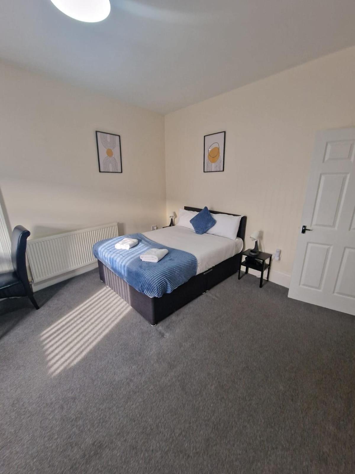 Laluna One Bedroom Apartment Newcastle المظهر الخارجي الصورة