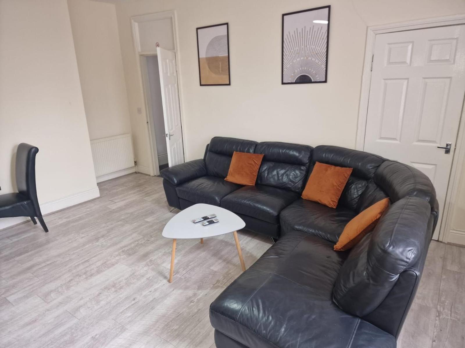Laluna One Bedroom Apartment Newcastle المظهر الخارجي الصورة